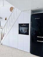 Gerani Deluxe Houses with Sea View 2