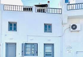 Gerani Deluxe Houses with Sea View 2