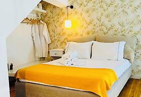 Gerani Deluxe Houses with Sea View 2