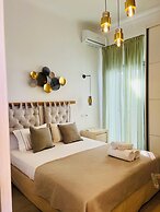 Gerani Deluxe Houses with Sea View 2