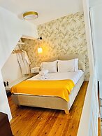 Gerani Deluxe Houses with Sea View 2