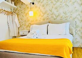 Gerani Deluxe Houses with Sea View 2