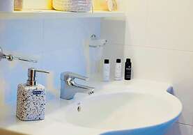 Gerani Deluxe Houses with Sea View 2