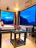 Trang An Mountain View Homestay - Hostel