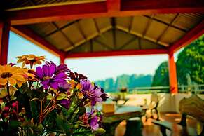 Trang An Mountain View Homestay - Hostel