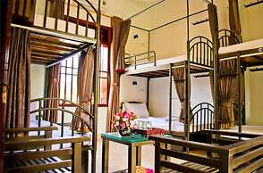 Trang An Mountain View Homestay - Hostel