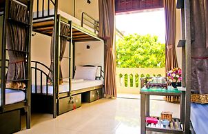 Trang An Mountain View Homestay - Hostel