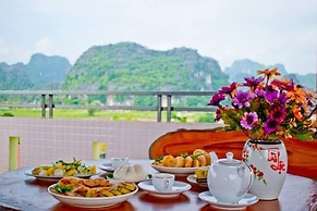 Trang An Mountain View Homestay - Hostel
