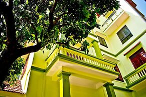 Trang An Mountain View Homestay - Hostel