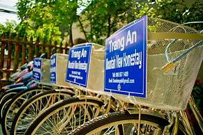 Trang An Mountain View Homestay - Hostel