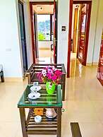 Trang An Mountain View Homestay - Hostel