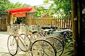 Trang An Mountain View Homestay - Hostel