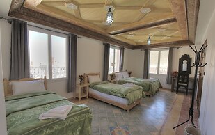 Hotel New Mars Dades