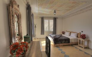 Hotel New Mars Dades