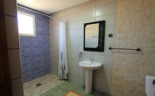 Hotel New Mars Dades