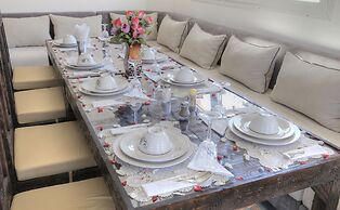 Hotel New Mars Dades