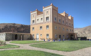 Hotel New Mars Dades