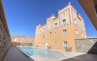 Hotel New Mars Dades