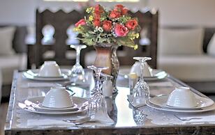 Hotel New Mars Dades