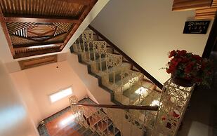 Hotel New Mars Dades