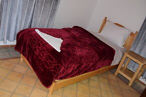 Hotel New Mars Dades