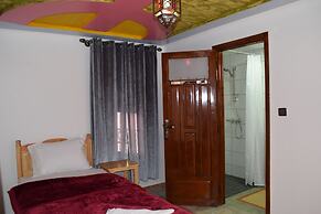 Hotel New Mars Dades