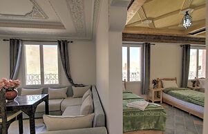 Hotel New Mars Dades