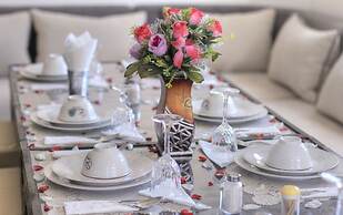 Hotel New Mars Dades