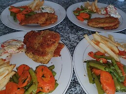 Hotel New Mars Dades