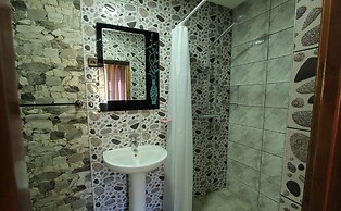 Hotel New Mars Dades