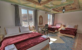 Hotel New Mars Dades