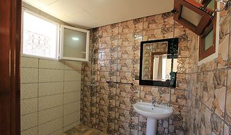 Hotel New Mars Dades