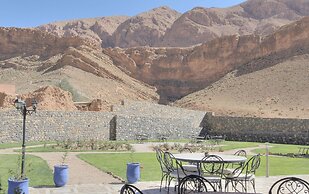 Hotel New Mars Dades