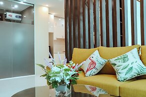 Nha hang & Khach San Tay Bac