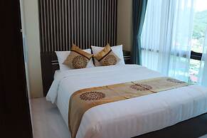 Nha hang & Khach San Tay Bac