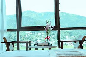 Nha hang & Khach San Tay Bac