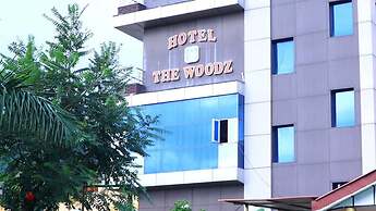 Hotel The Woodz