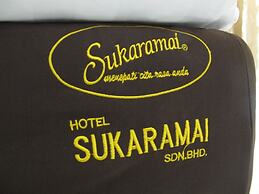 Hotel Sukaramai