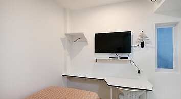 Rumah Kayu Manis Tebet