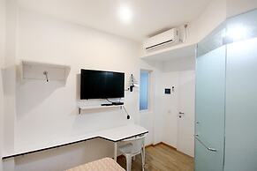 Rumah Kayu Manis Tebet