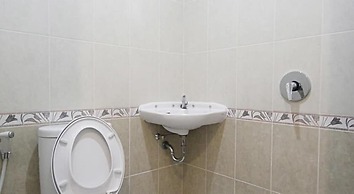 Rumah Kayu Manis Tebet