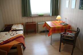 Gästezimmer Lußhardthof