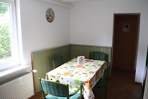 Gästezimmer Lußhardthof