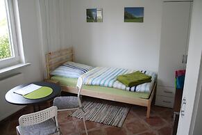 Gästezimmer Lußhardthof