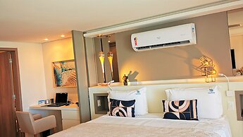 SEAFLATS Iate Plaza Hotel