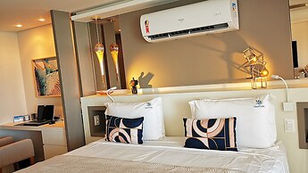 SEAFLATS Iate Plaza Hotel