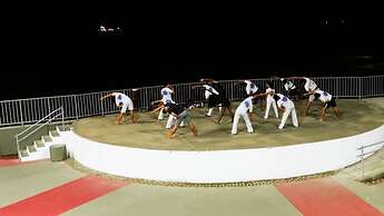 SEAFLATS Iate Plaza Hotel