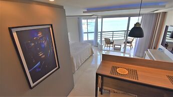 SEAFLATS Iate Plaza Hotel