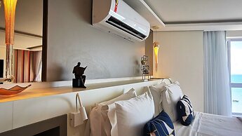 SEAFLATS Iate Plaza Hotel