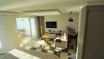 SEAFLATS Iate Plaza Hotel